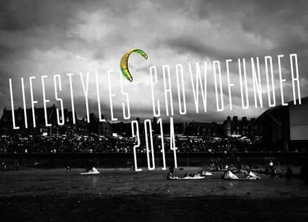 Hunstanton Lifestyles Festival fundraising promo video